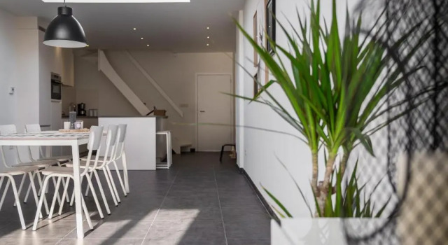 Huize Sophia, Prenota Hotel Hotel a Flanders con parcheggio, Parcheggio
