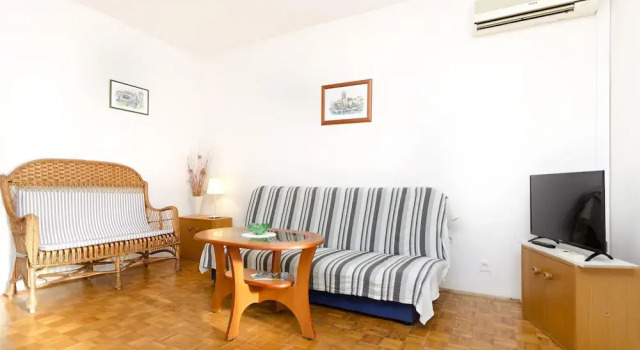 Apartment Branka