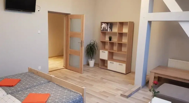 Z Park Hostel, Prenota Ostello Zabrze 