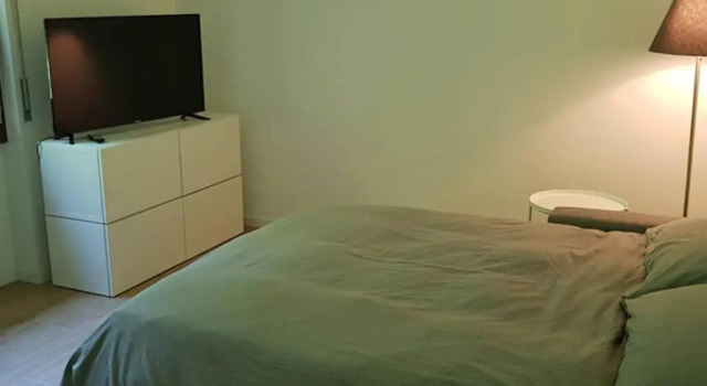 The House of the River (Studio), Reserva ahora Apartamento Villa d'Adda 
