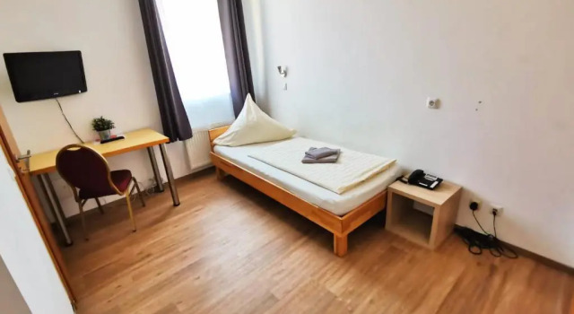 Номер Standard A.B. Hotel