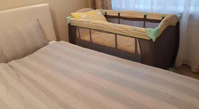 Апартаменты Apartment Dalyce