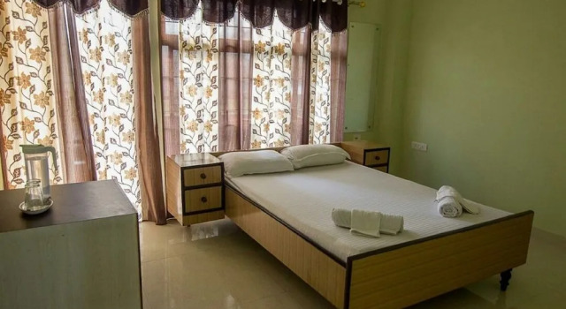 Ashirwad Homestay