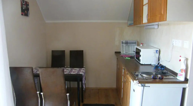 Апартаменты с балконом Dianett Apartmanház