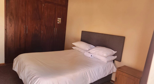 Postmasburg Inn, Buchen Sie Hotel Postmasburg Nordkap