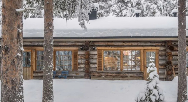 House  Kittilä, Varaa Hotelli Sirkka Tornio Valley