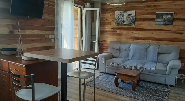 Bungalow Tillandsia, Varaa Hotelli La Plaine des Cafres Le Tampon