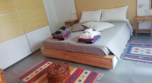 Номер Superior Oasi Degli Dei