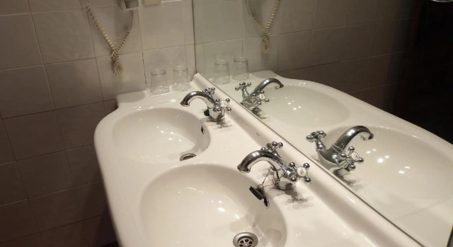 Трёхместный номер Standard Hotel El Bedel