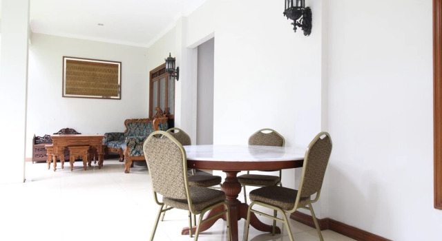 Airy Eco Kebon Jeruk Kelapa Dua Raya 5 Jakarta, Book Hotel Jakarta Jakarta Province