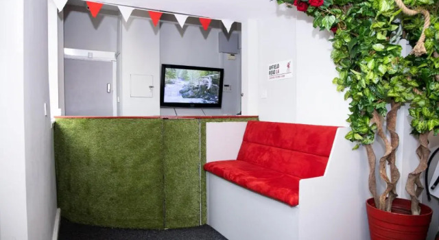 The Sandon Hotel, Забронировать Отель Отели Англии 3 звезды, 3*