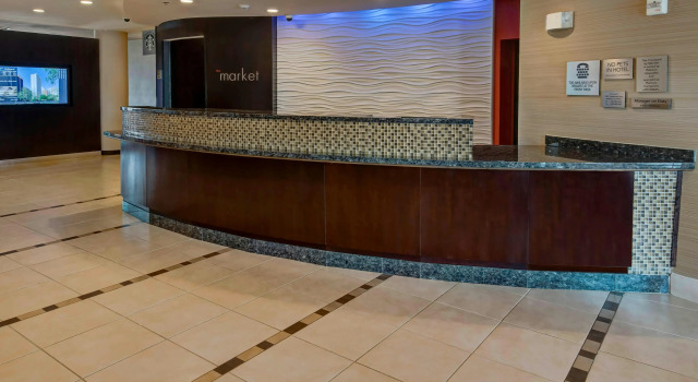 Courtyard by Marriott Midland, Rezerwuj Hotel Midland Teksas