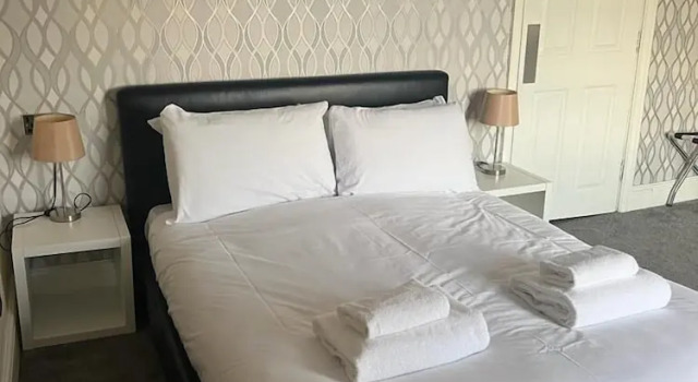 Номер Economy The Bayley Arms