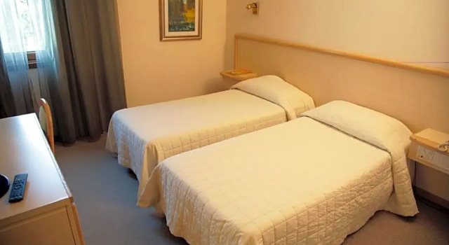 Номер Standard Hotel Bassetto