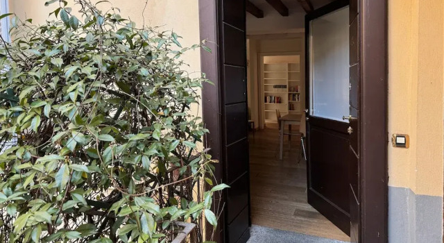 1-bed Flat Near The Duomo, Забронировать Апартаменты/квартира Апартаменты Милана, рядом с Музео дель Новеченто, Апартаменты/квартира