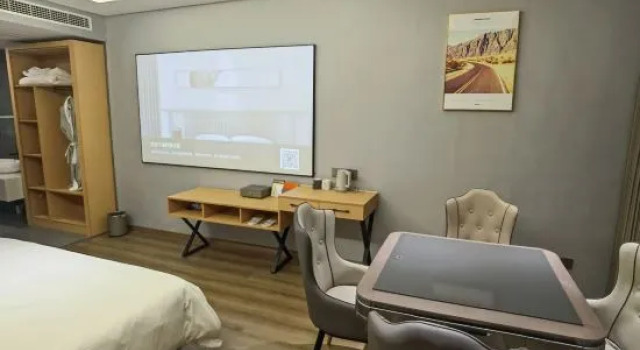 Yulu Homestay (Pingba District Government No.303 Hospital Branch), Rezervați Hotel Hoteluri în Gulou cu parcare, Parcare
