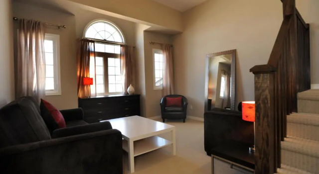 Коттедж с 5 комнатами Boardwalk Homes - Executive Guest Rooms & Townhomes