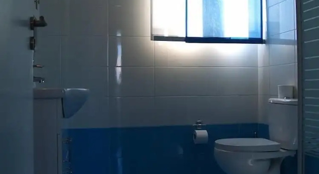 Апартаменты с 2 комнатами с балконом и с видом на сад Mediterraneo Apartments