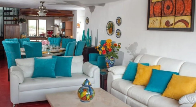 Penthouse María Bonita, Book Condo Hotel Apart‑Hotels in Jalisco, Condo Hotel