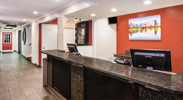 Hawthorn Suites by Wyndham Orlando International Drive, Prenota Hotel Doctor Phillips Stati Uniti