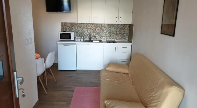 Апартаменты Apartment Fabijanić