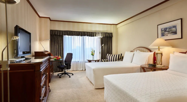 Двухместный номер Deluxe Hotel Shanghai Hongqiao - Handwritten Collection by Accor