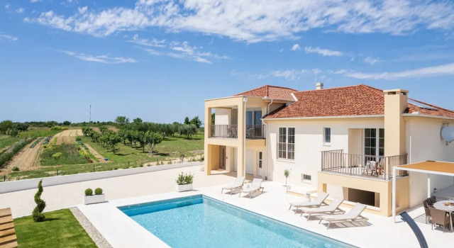 Villa Morus Zadarvillas