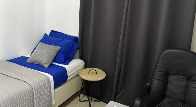 3 Bed Villa Sleeps 5 With Pets & Enclosed Garden