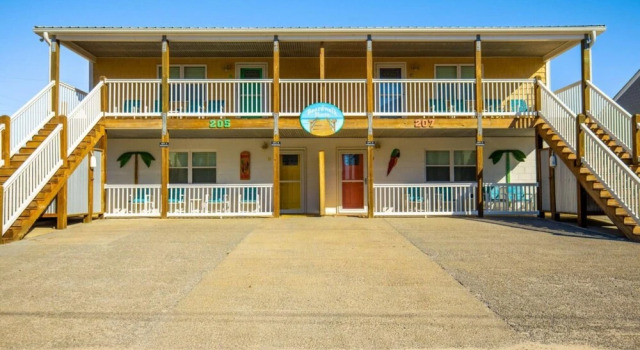 Boardwalk Shores