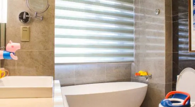 Номер Standard Yatai Hotel Jilin