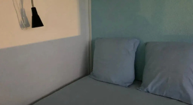 Studio Bord de Mer (Wifi + Netflix)