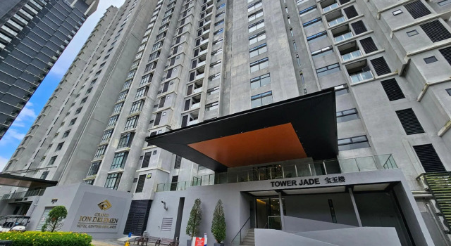 Horizon Homes @ Genting Highlands