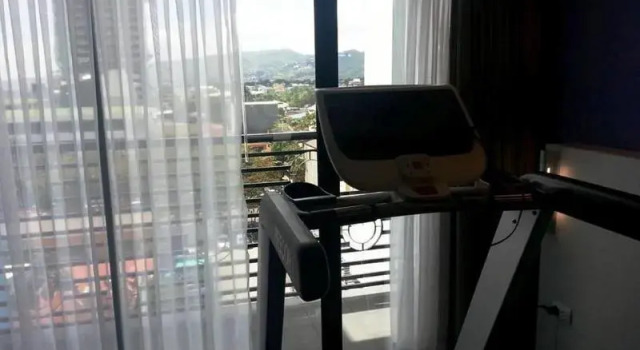 Двухместный номер Standard Pillows Hotel Cebu