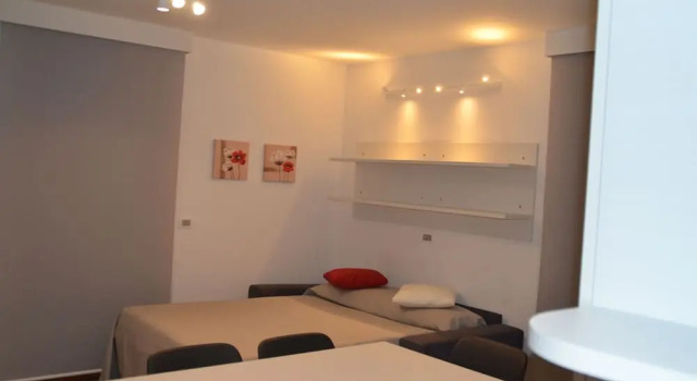 Люкс Hotel Ristorante Cigno - Camere and Aparthotel