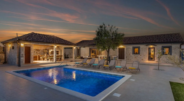Villa Tany
