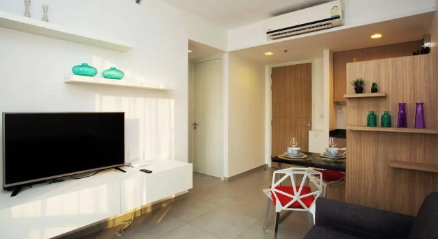 Номер Standard Unixx South Pattaya - Only Sea View Rooms