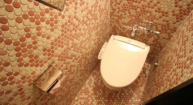 Двухместный номер Standard Hotel Mju-Adult Only