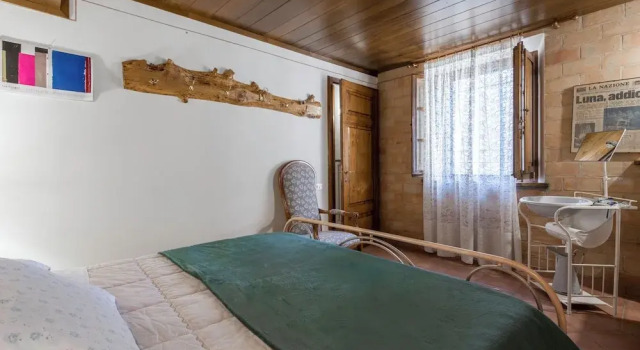 Вилла Grace Home Pool Wifi Gambassi Terme