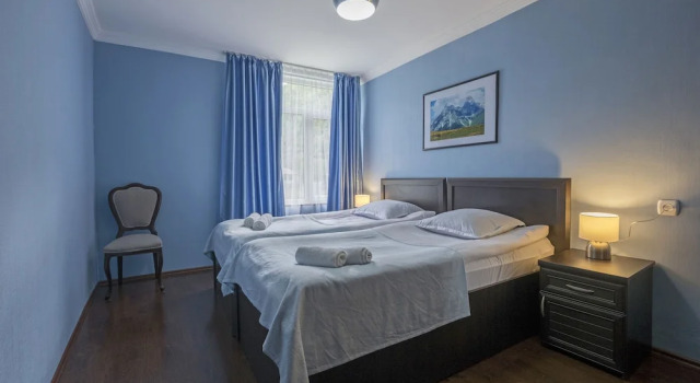 Номер Standard Becho House