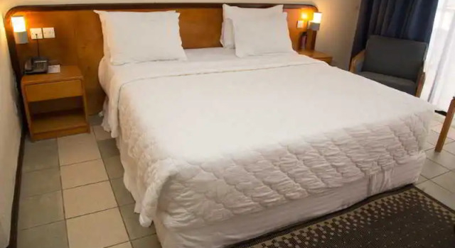 Номер Standard Elmina Beach Resort