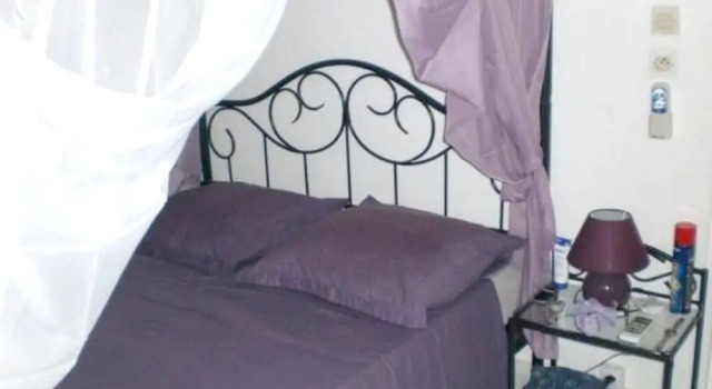 Apartment with 3 Bedrooms in Sainte-Luce, with Enclosed Garden And Wifi - 900 M From the Beach