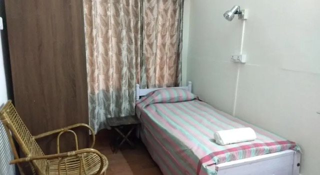 Deluxe double chambre Casa Mia