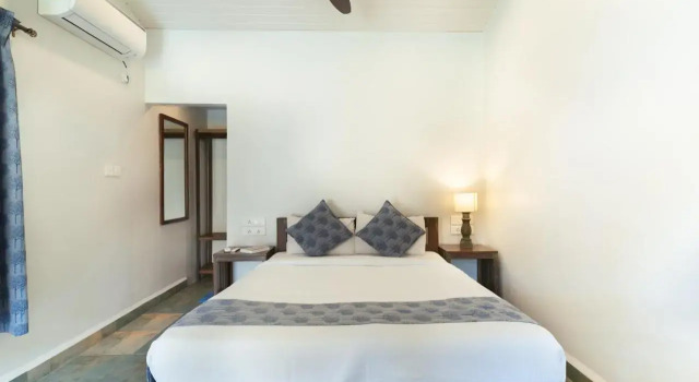 1 BR Guest house in Colva, by GuestHouser (8240)