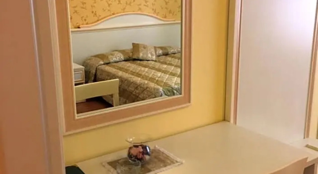 Номер Standard Albergo La Pineta