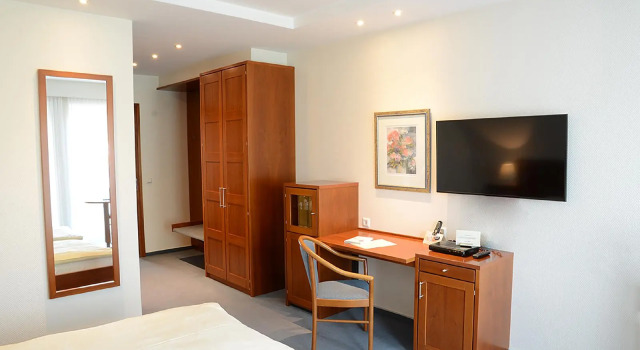 Hotel Rheinischer Hof
