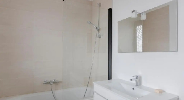 Апартаменты Waterloo Design Residence