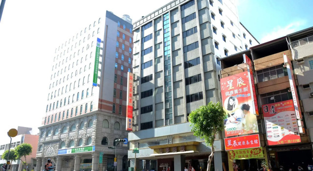 Best Hotel