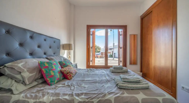 Stunning Villa with Private Heated Pool - RI25EV, Buchen Sie Villa Lo Mendigo Murcia