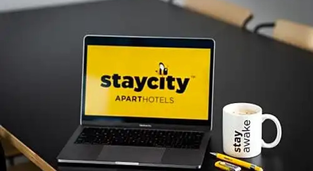 Апартаменты Standard Staycity Aparthotels London Heathrow
