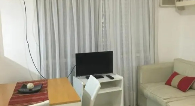 Apartamento Los Abuelos